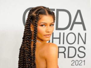 Box Braids