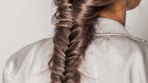 Fishtail Braids