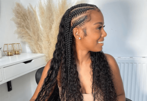 Signs It's Time To Remove Your Braids