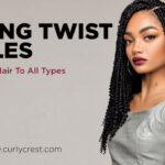 Spring Twist Styles